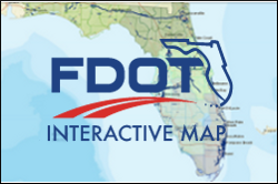 FDOT Map